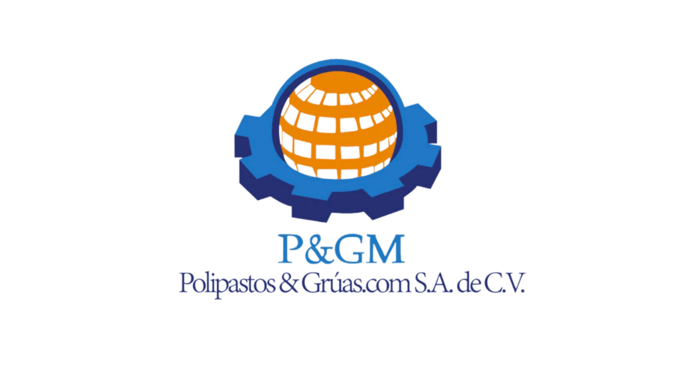 PGM  Polipastos y Grúas